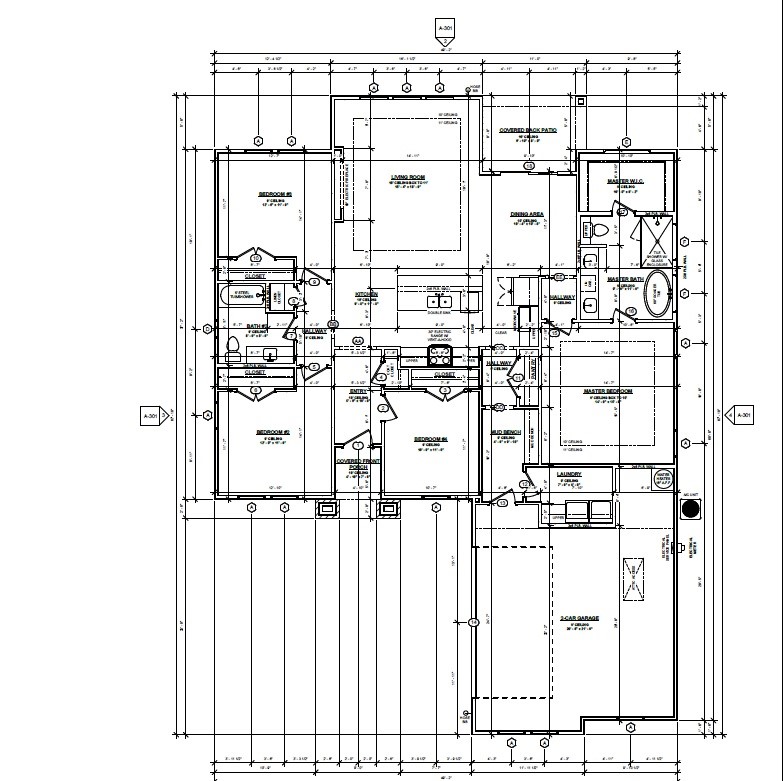 1628 W Wintergreen Road Lancaster TX 75134