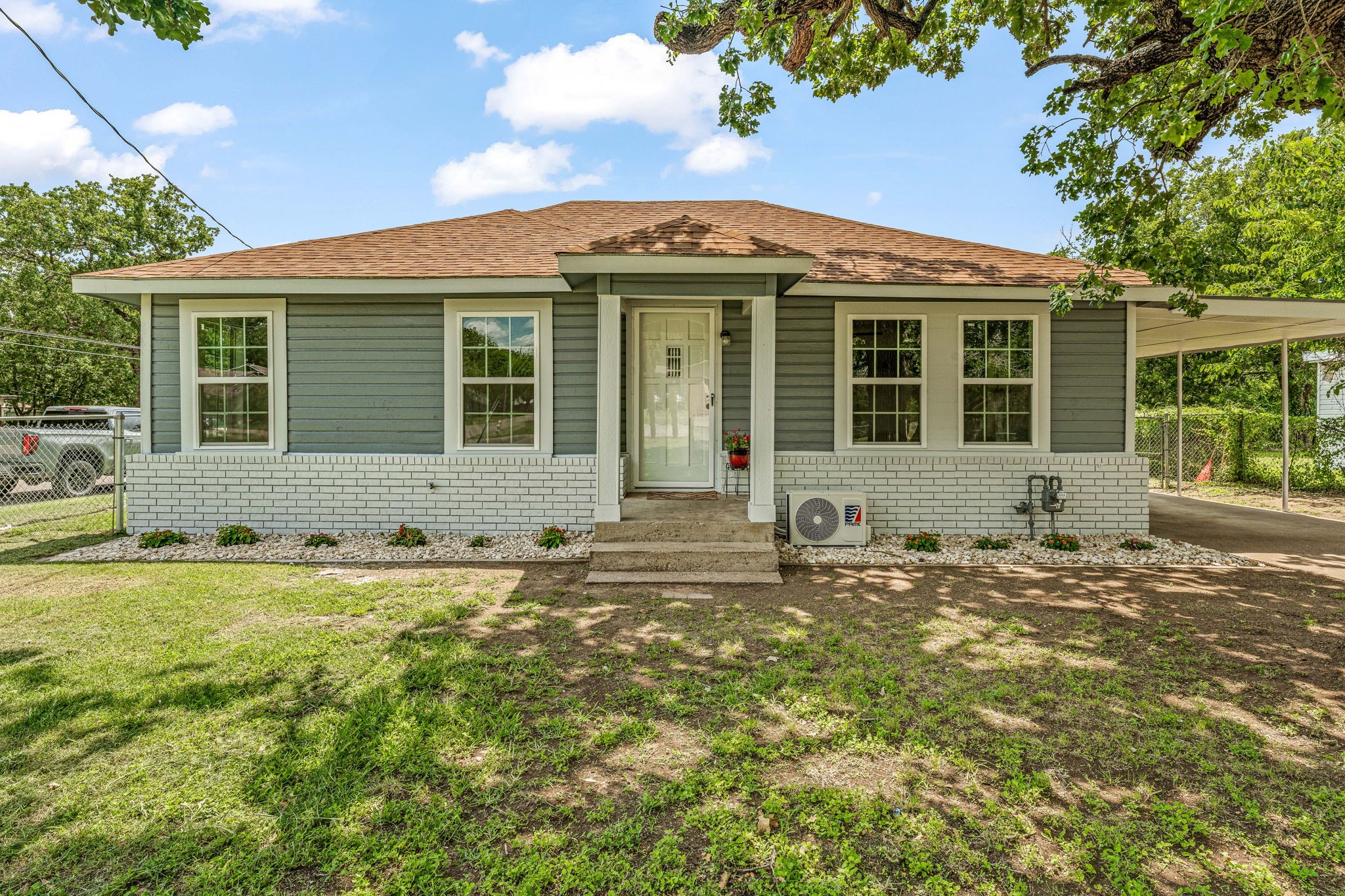 690 S Fifth Avenue Stephenville TX 76401