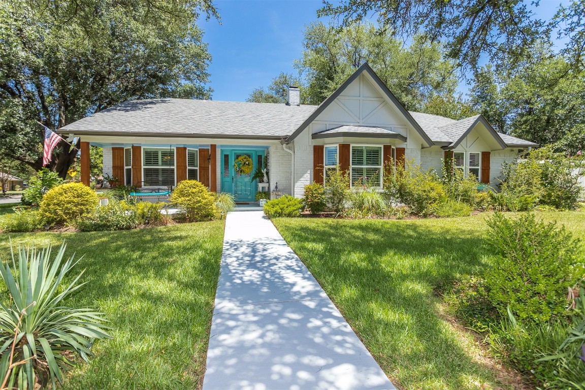 6501 Tabor Street North Richland Hills TX 76180