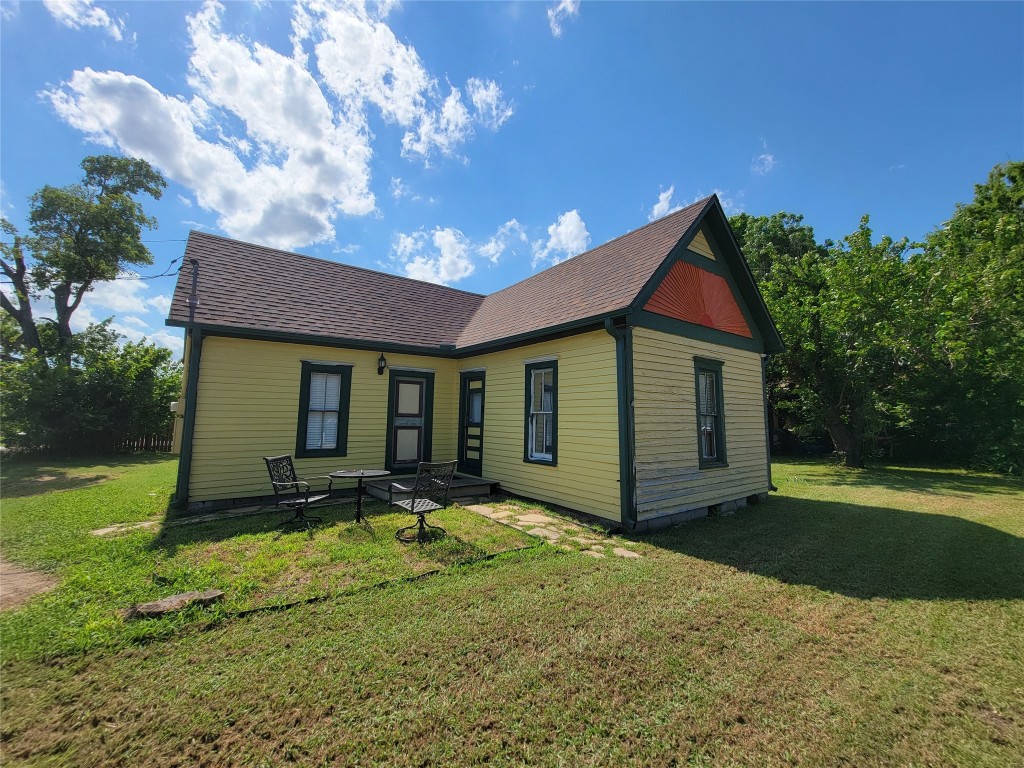 203 Plum Street Sanger TX 76266