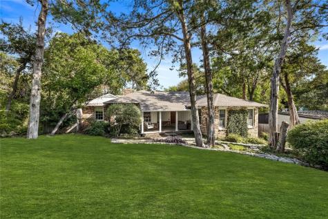 2853 Claudette Avenue Dallas TX 75211