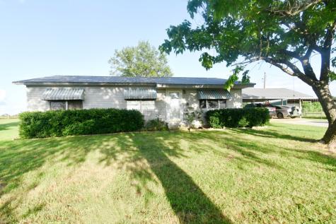 218 County Road 1810 Yantis TX 75497