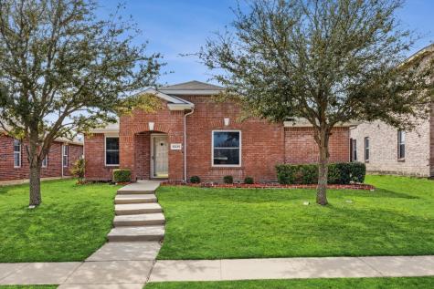 12225 Peak Circle Frisco TX 75035
