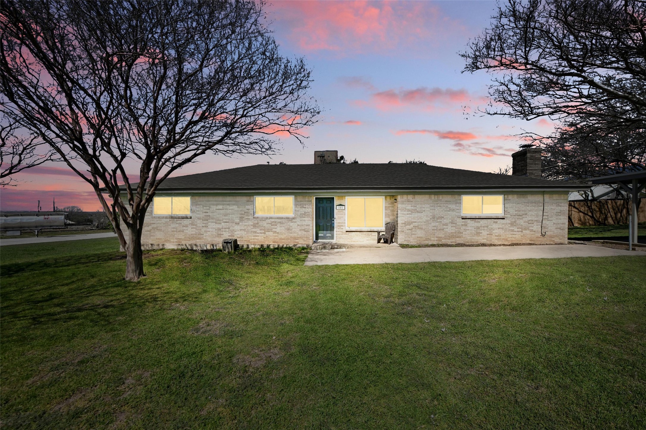 101 Chestnut Street Aledo TX 76008