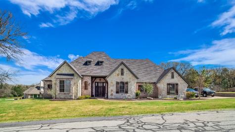 138 Tananger Springs Drive Denison TX 75021