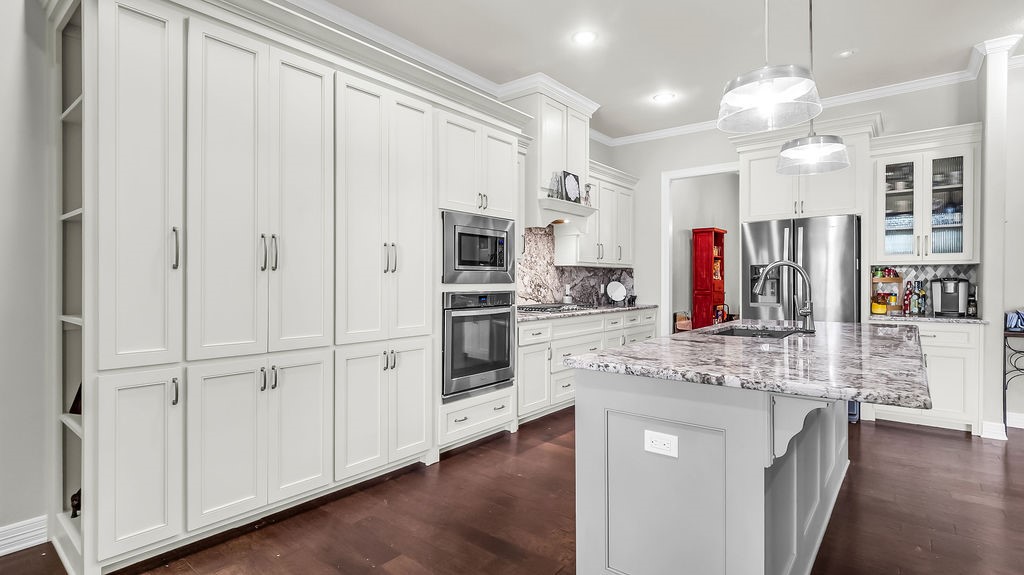 138 Tananger Springs Drive Denison TX 75021