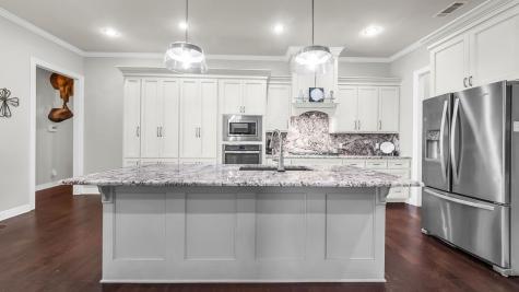 138 Tananger Springs Drive Denison TX 75021