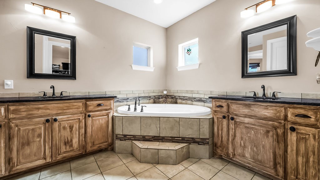 138 Tananger Springs Drive Denison TX 75021