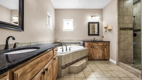 138 Tananger Springs Drive Denison TX 75021