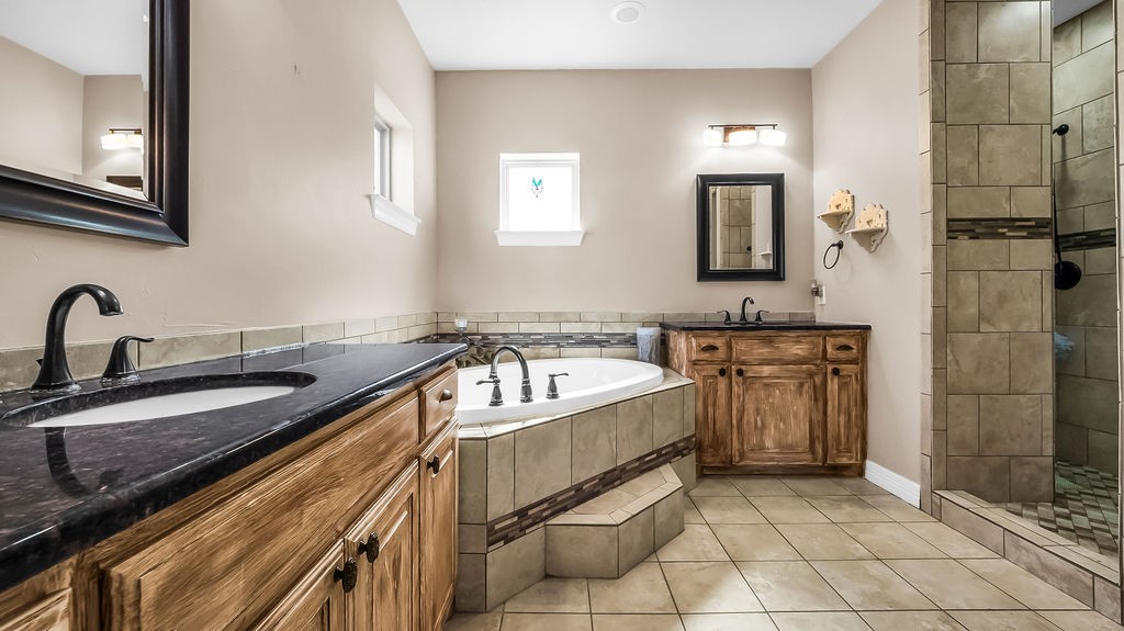 138 Tananger Springs Drive Denison TX 75021