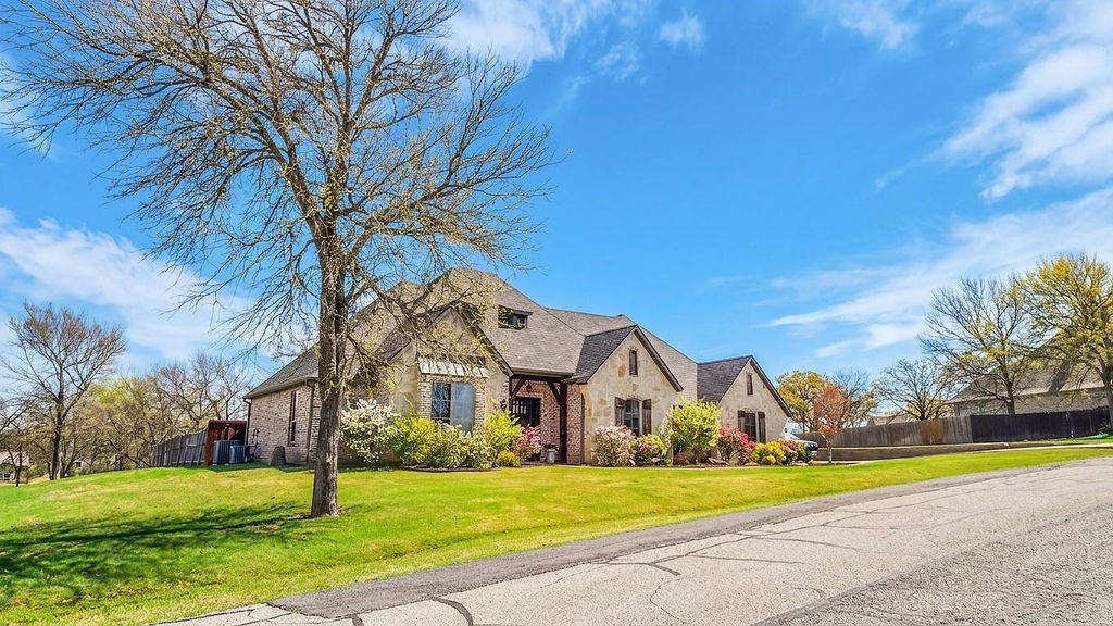 138 Tananger Springs Drive Denison TX 75021