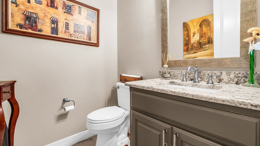 138 Tananger Springs Drive Denison TX 75021