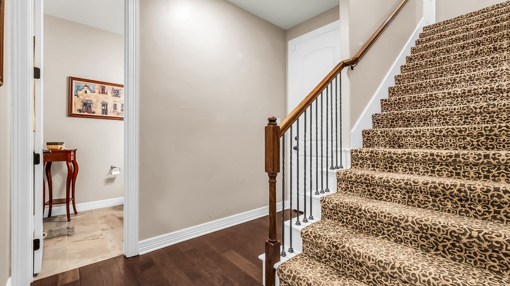 138 Tananger Springs Drive Denison TX 75021