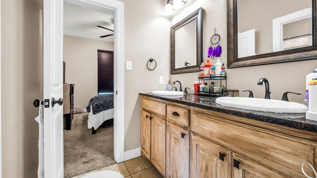 138 Tananger Springs Drive Denison TX 75021