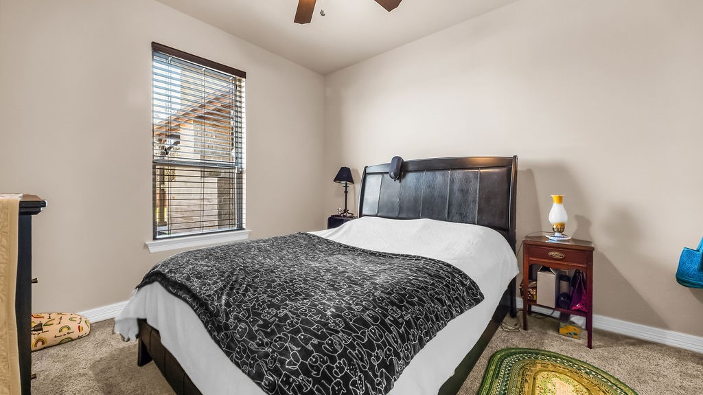 138 Tananger Springs Drive Denison TX 75021