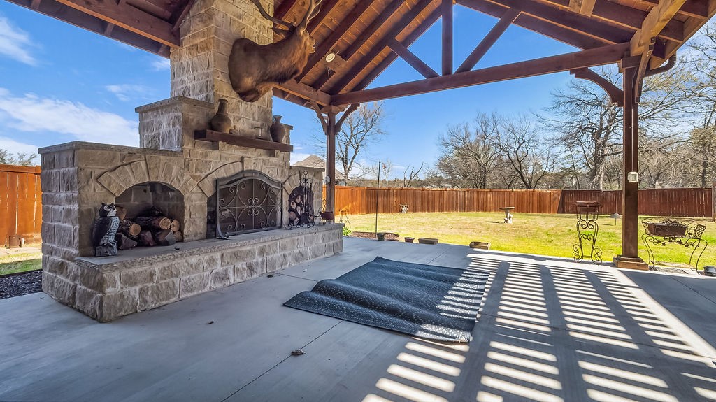 138 Tananger Springs Drive Denison TX 75021