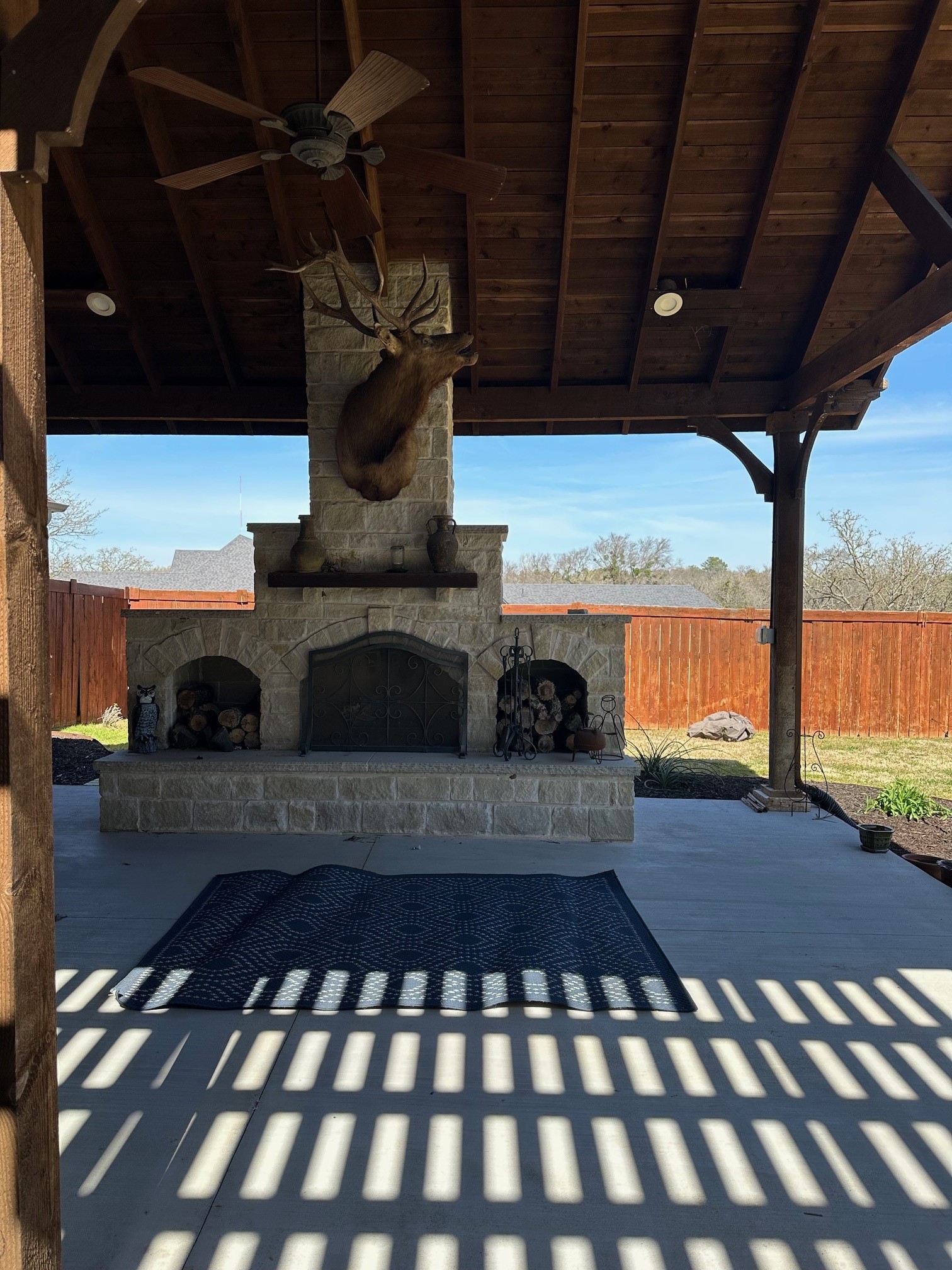 138 Tananger Springs Drive Denison TX 75021