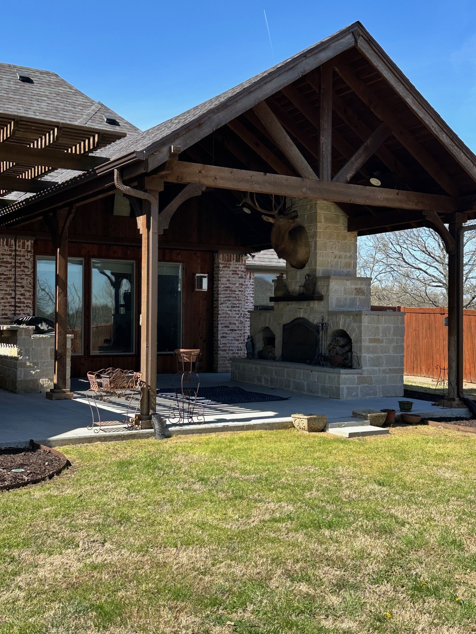 138 Tananger Springs Drive Denison TX 75021