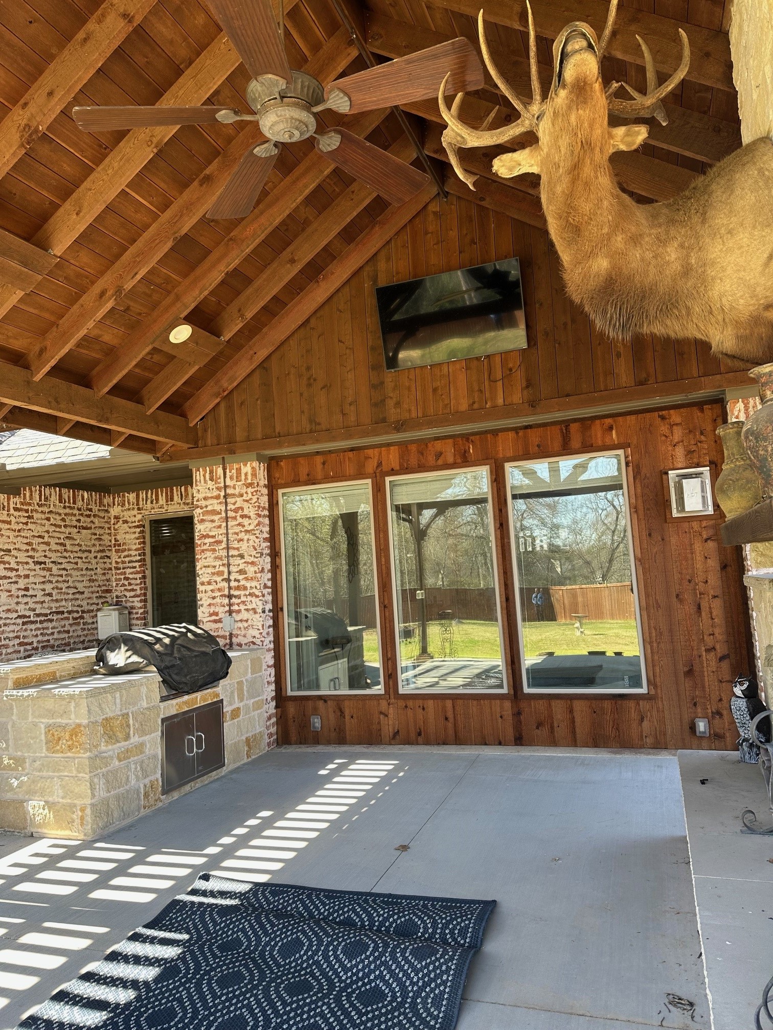 138 Tananger Springs Drive Denison TX 75021