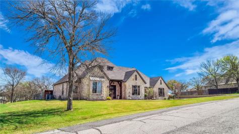 138 Tananger Springs Drive Denison TX 75021