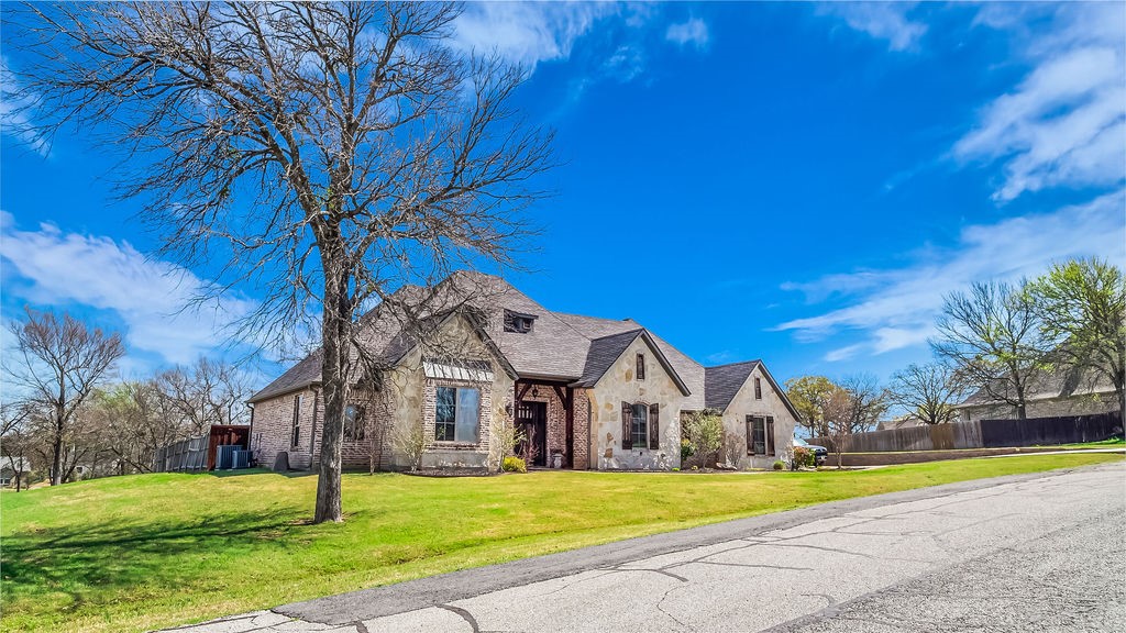 138 Tananger Springs Drive Denison TX 75021