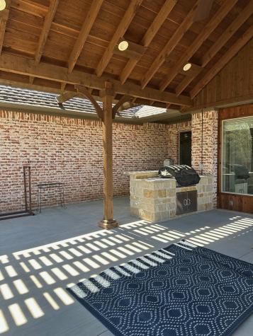 138 Tananger Springs Drive Denison TX 75021
