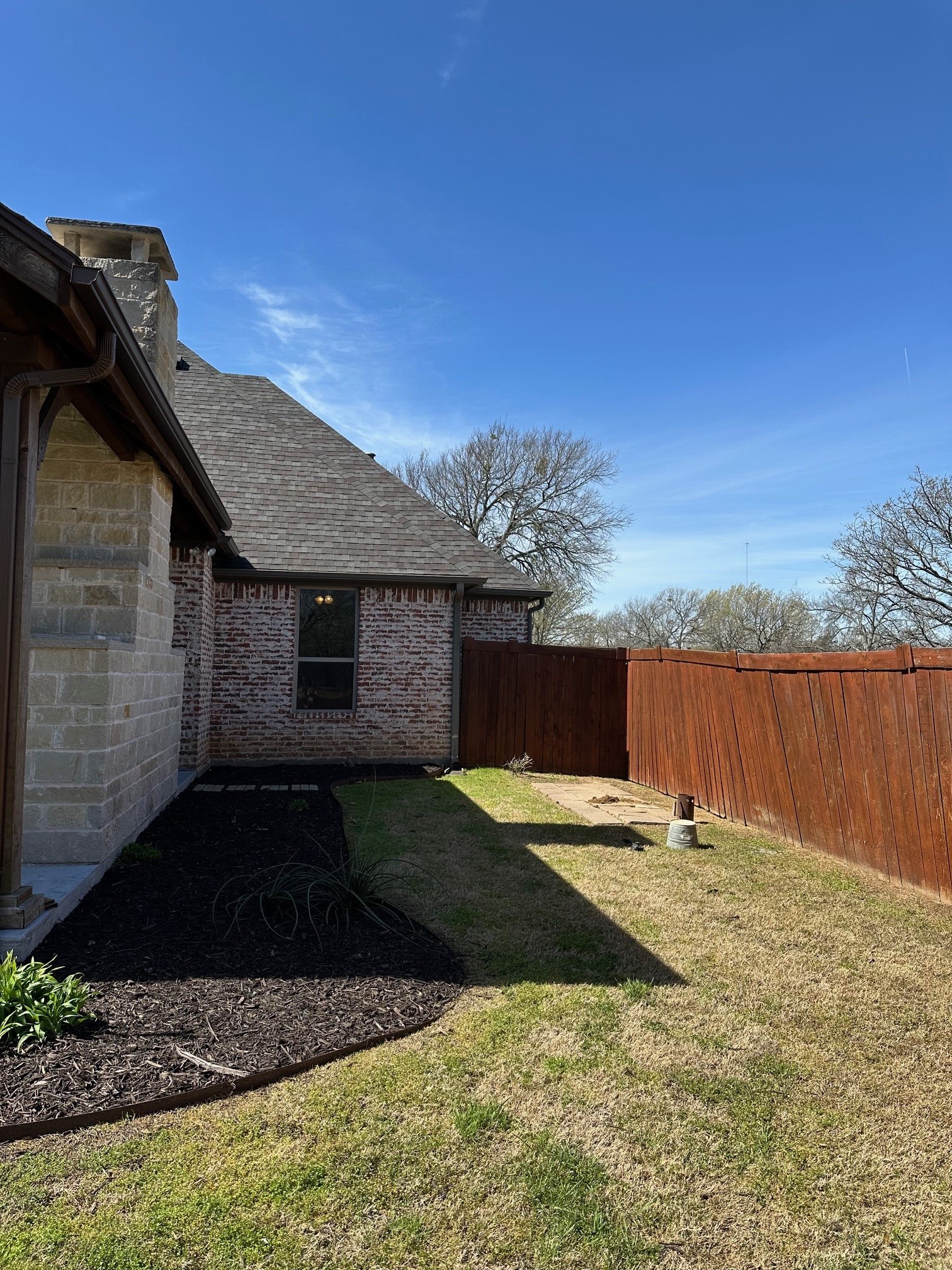 138 Tananger Springs Drive Denison TX 75021