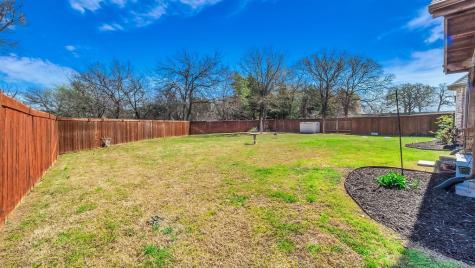138 Tananger Springs Drive Denison TX 75021