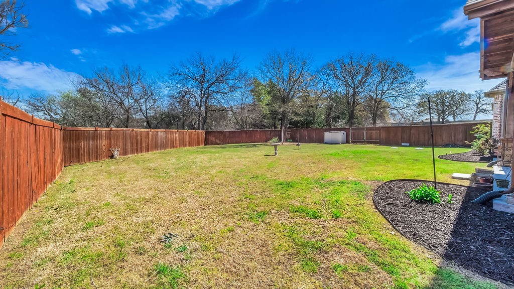 138 Tananger Springs Drive Denison TX 75021