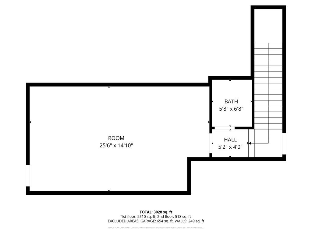 138 Tananger Springs Drive Denison TX 75021