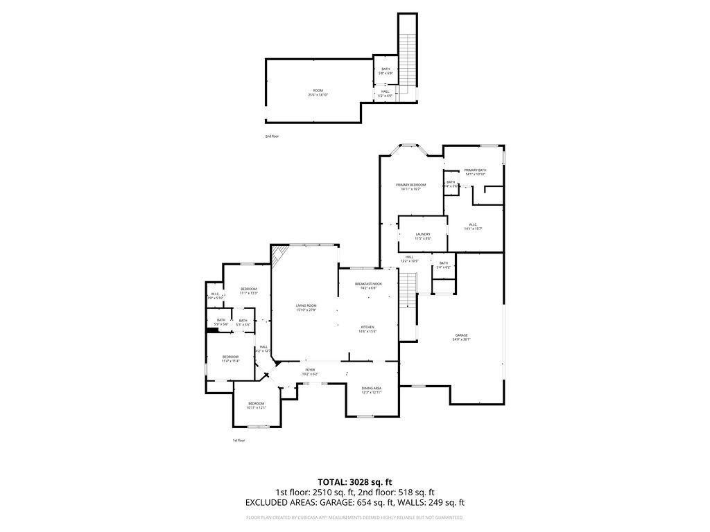 138 Tananger Springs Drive Denison TX 75021