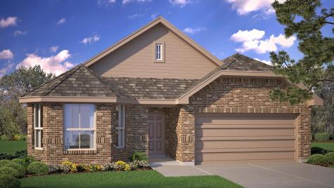 15049 Ram Rock Drive Fort Worth TX 76008