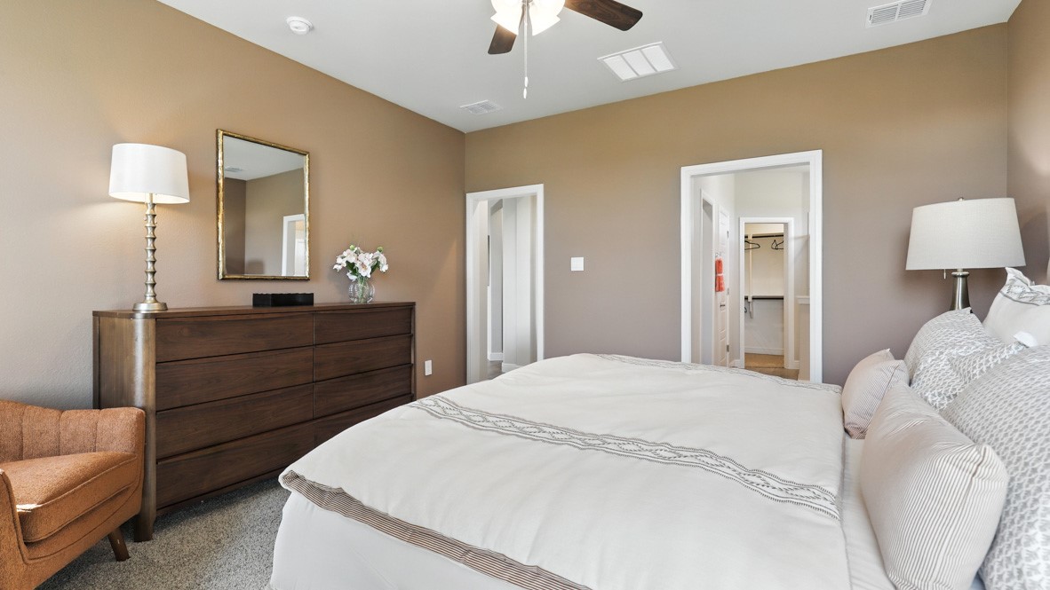 15049 Ram Rock Drive Fort Worth TX 76008