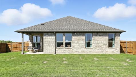 15049 Ram Rock Drive Fort Worth TX 76008