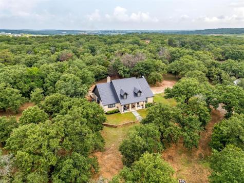 1208 County Road 1021 Burleson TX 76028