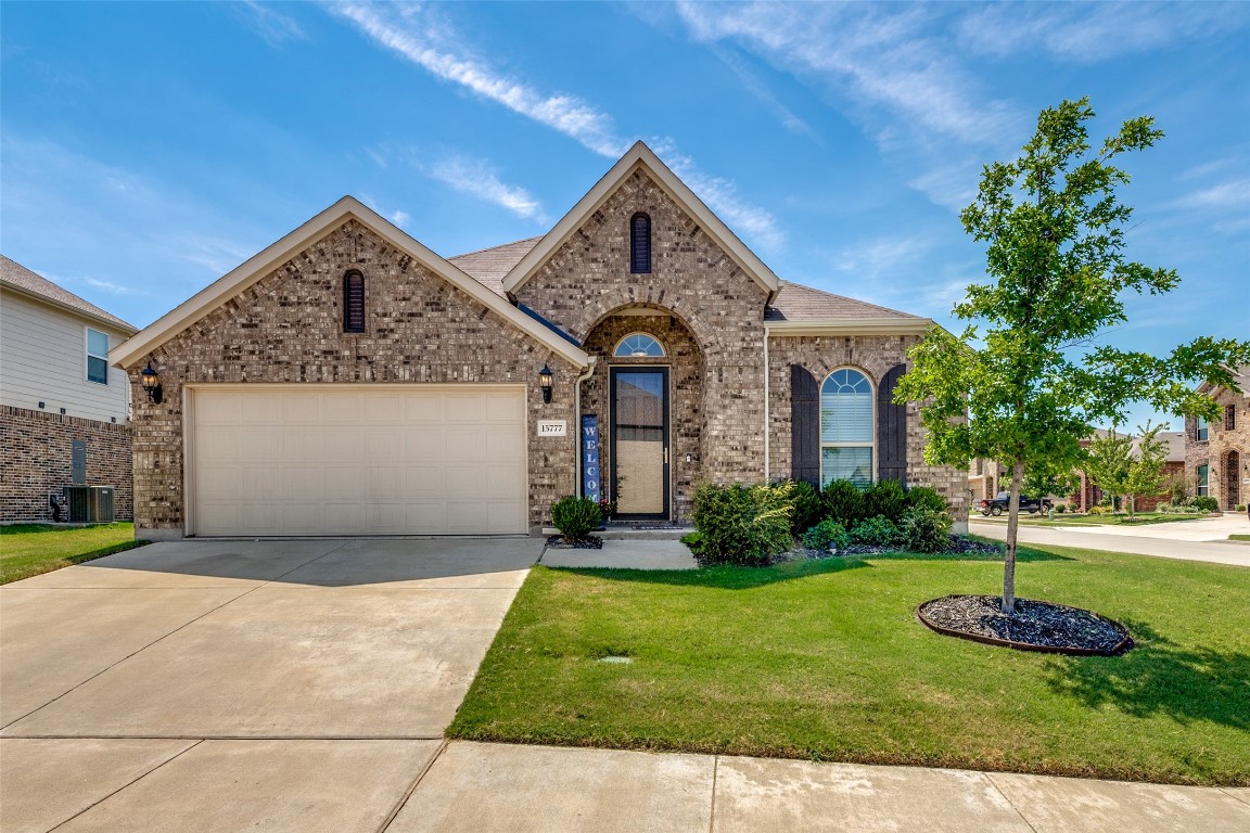 15777 Fire Ridge Drive Fort Worth TX 76177