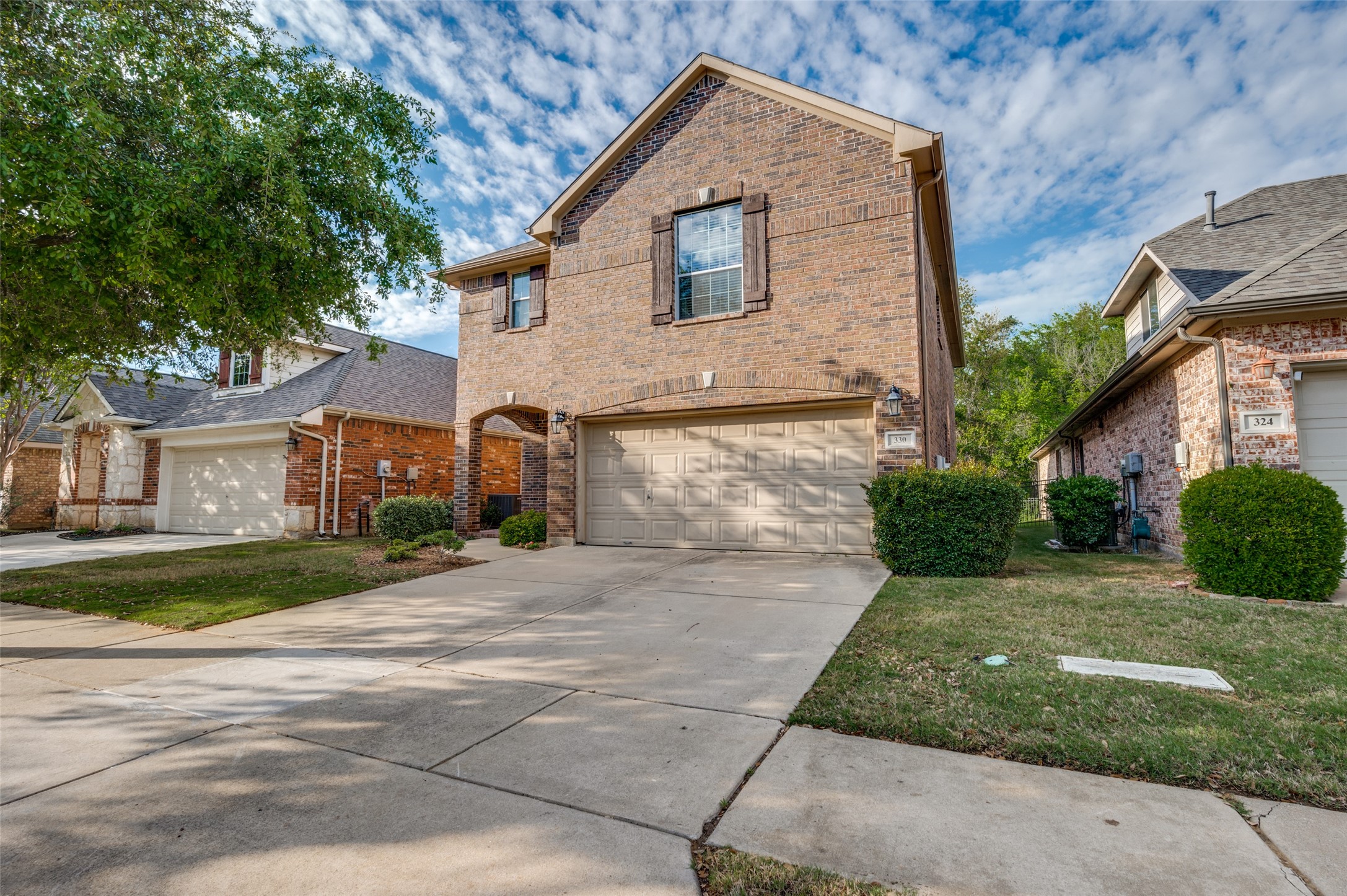 330 Kirby Drive Argyle TX 76226