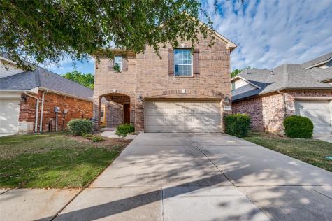 330 Kirby Drive Argyle TX 76226