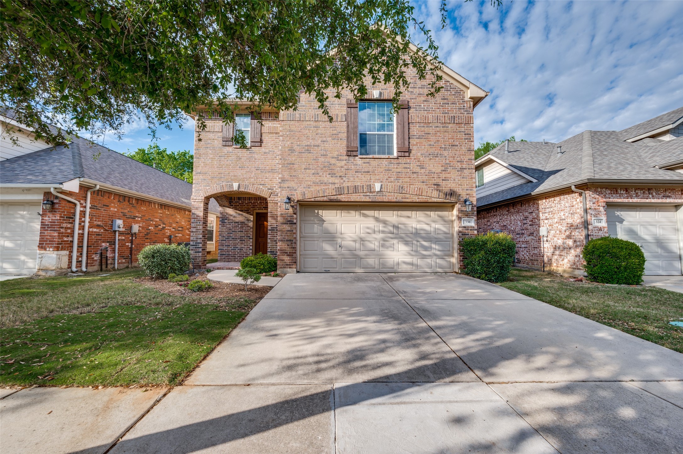 330 Kirby Drive Argyle TX 76226