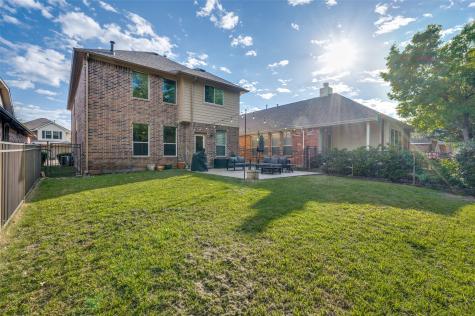 330 Kirby Drive Argyle TX 76226