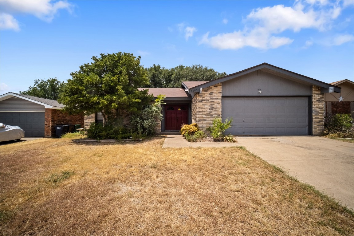 7409 Mulberry Court Fort Worth TX 76137