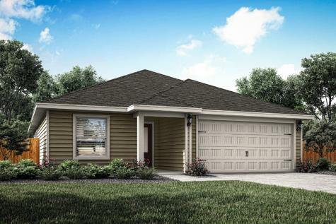 4212 Linheimer Drive Dallas TX 75241