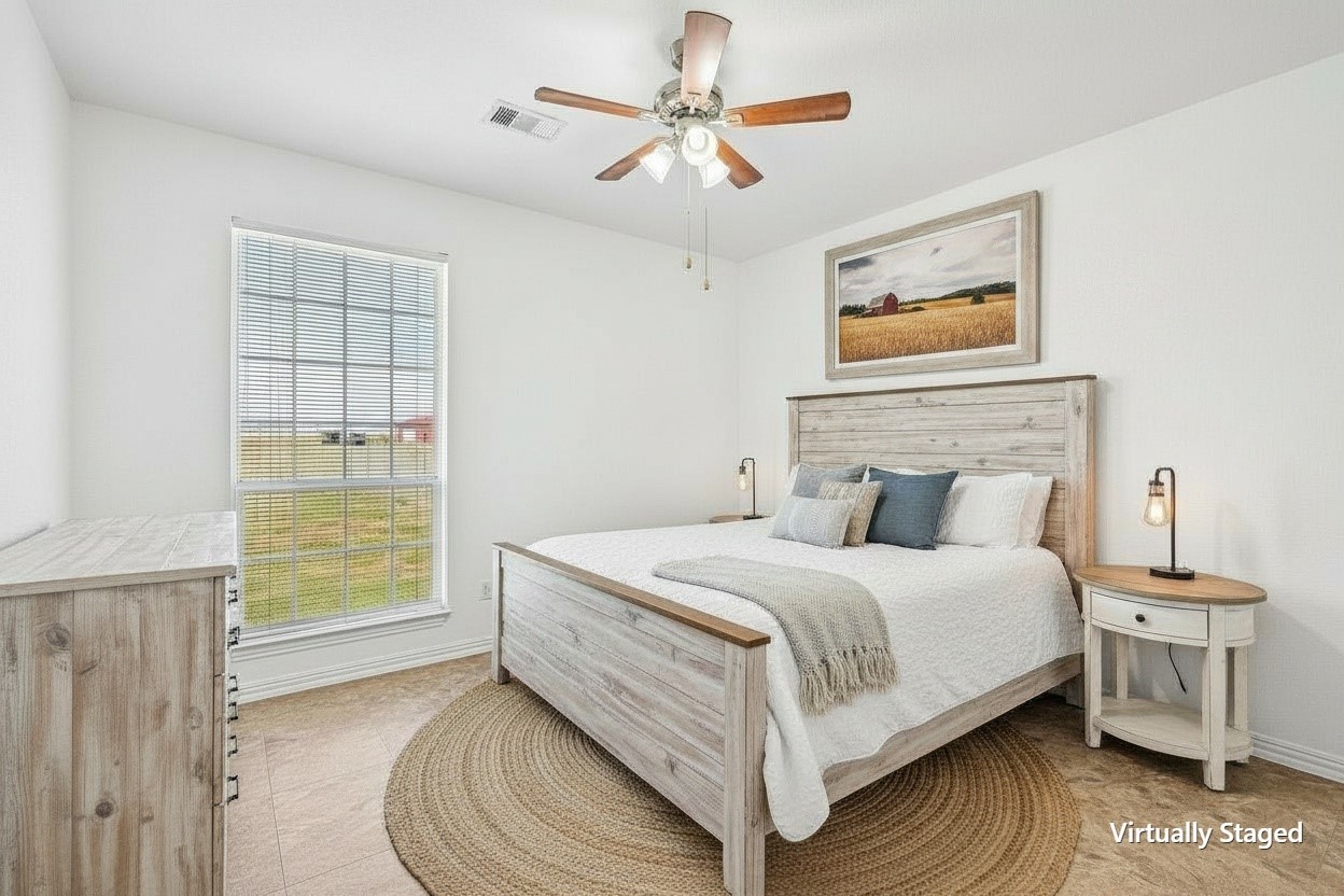 346 SE County Road 0090 Powell TX 75153