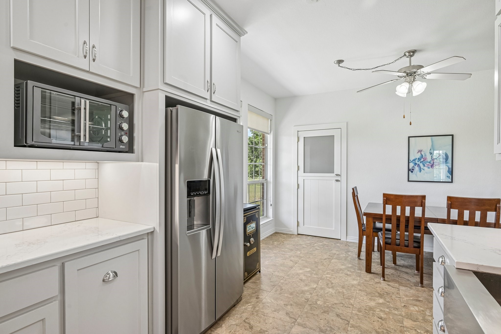 346 SE County Road 0090 Powell TX 75153