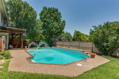 801 Autumn Ridge Drive Mckinney TX 75072