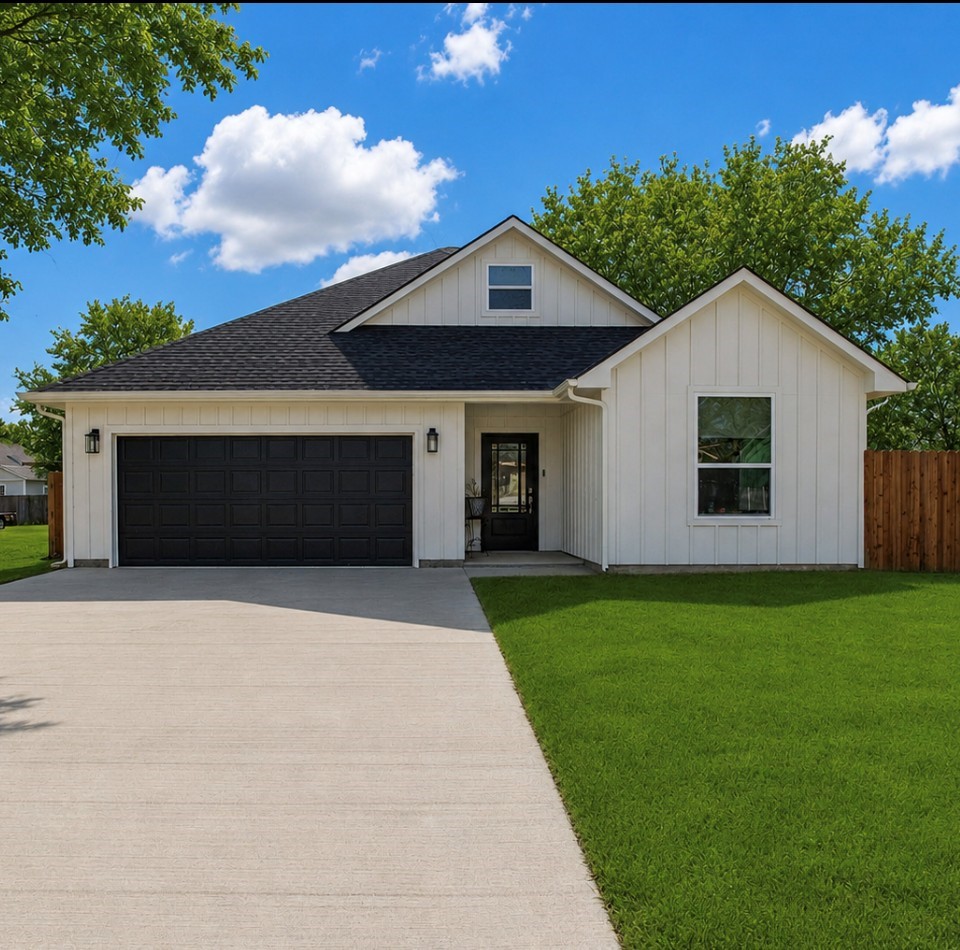 1314 E Pecan Street Gainesville TX 76240