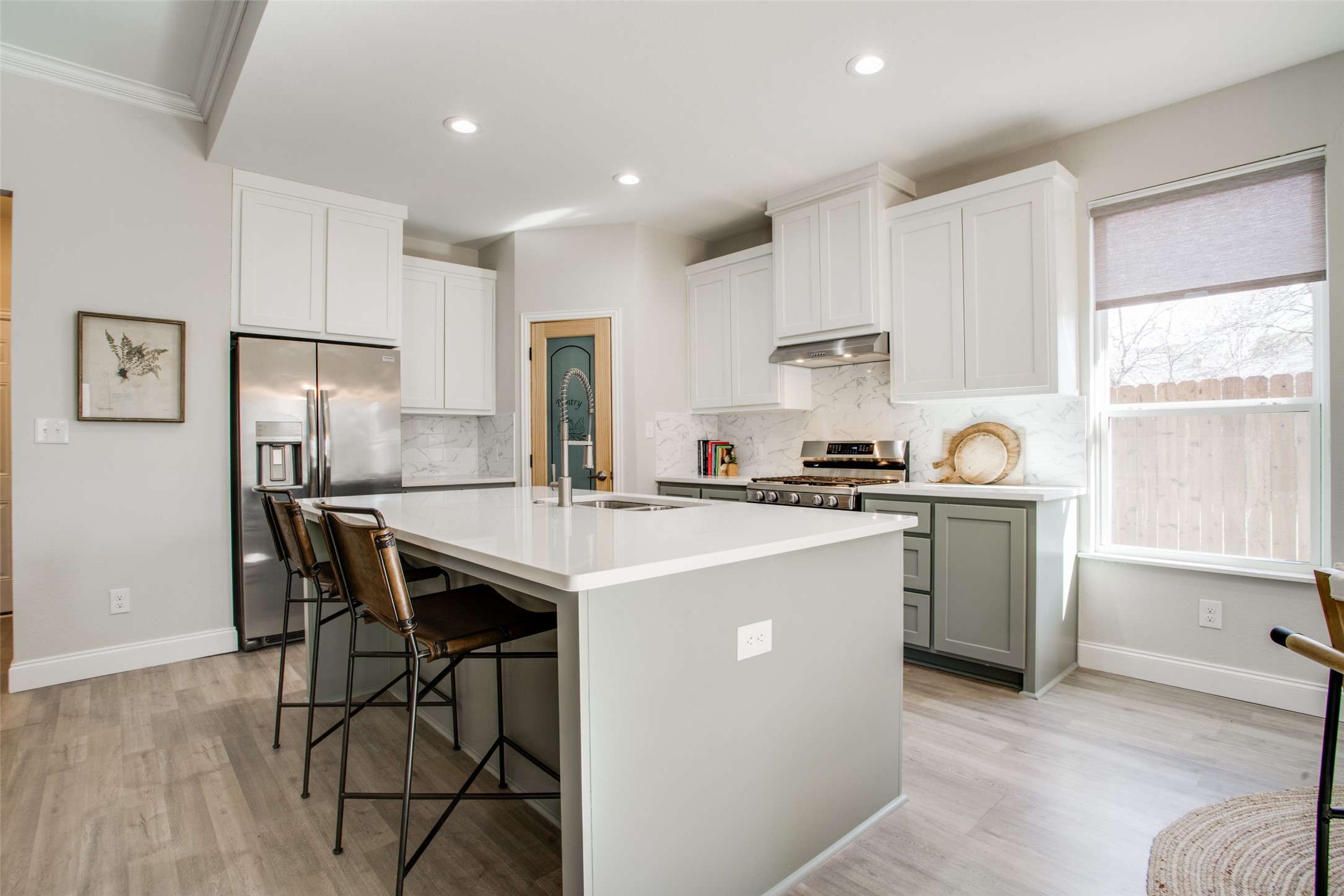 1314 E Pecan Street Gainesville TX 76240