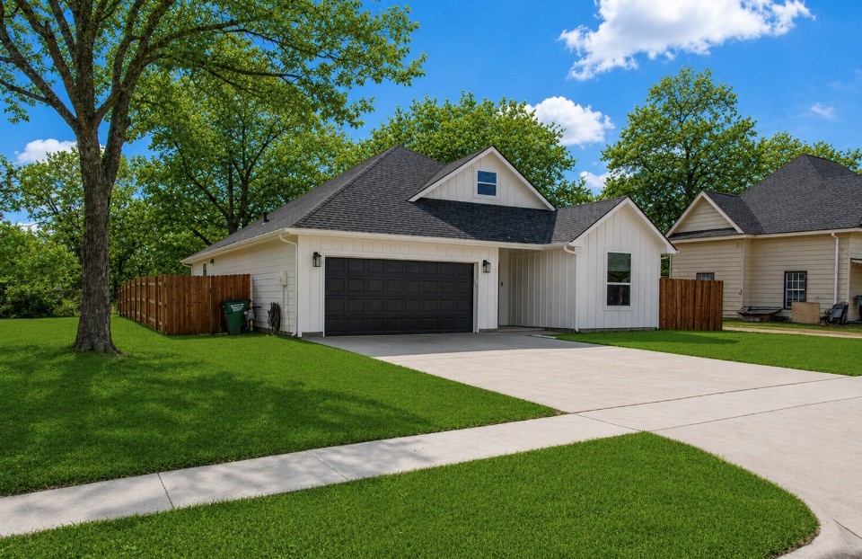 1314 E Pecan Street Gainesville TX 76240