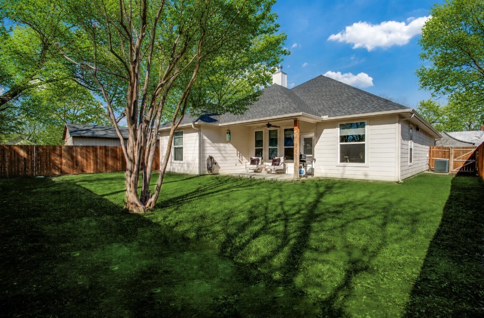 1314 E Pecan Street Gainesville TX 76240