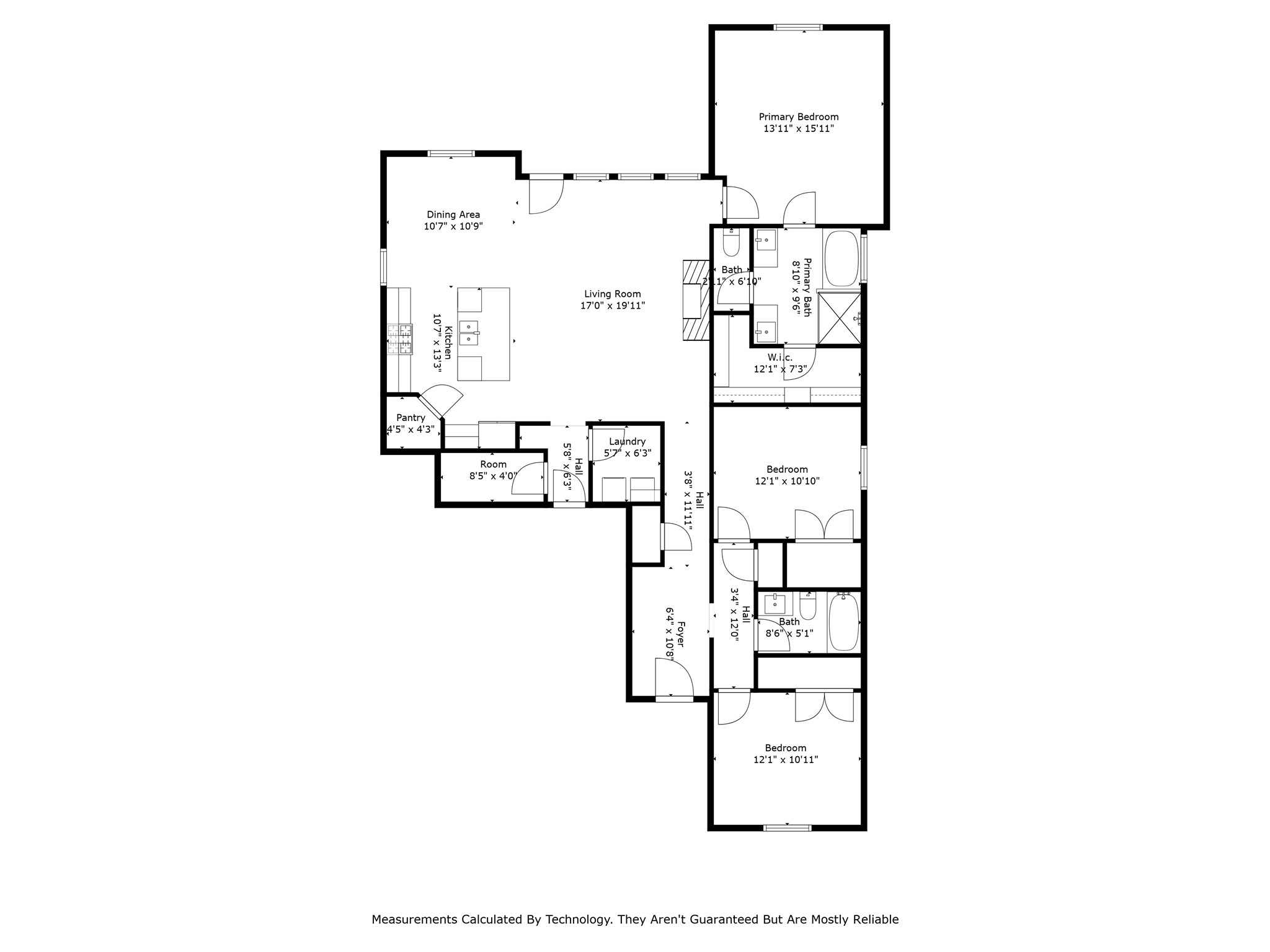 1314 E Pecan Street Gainesville TX 76240